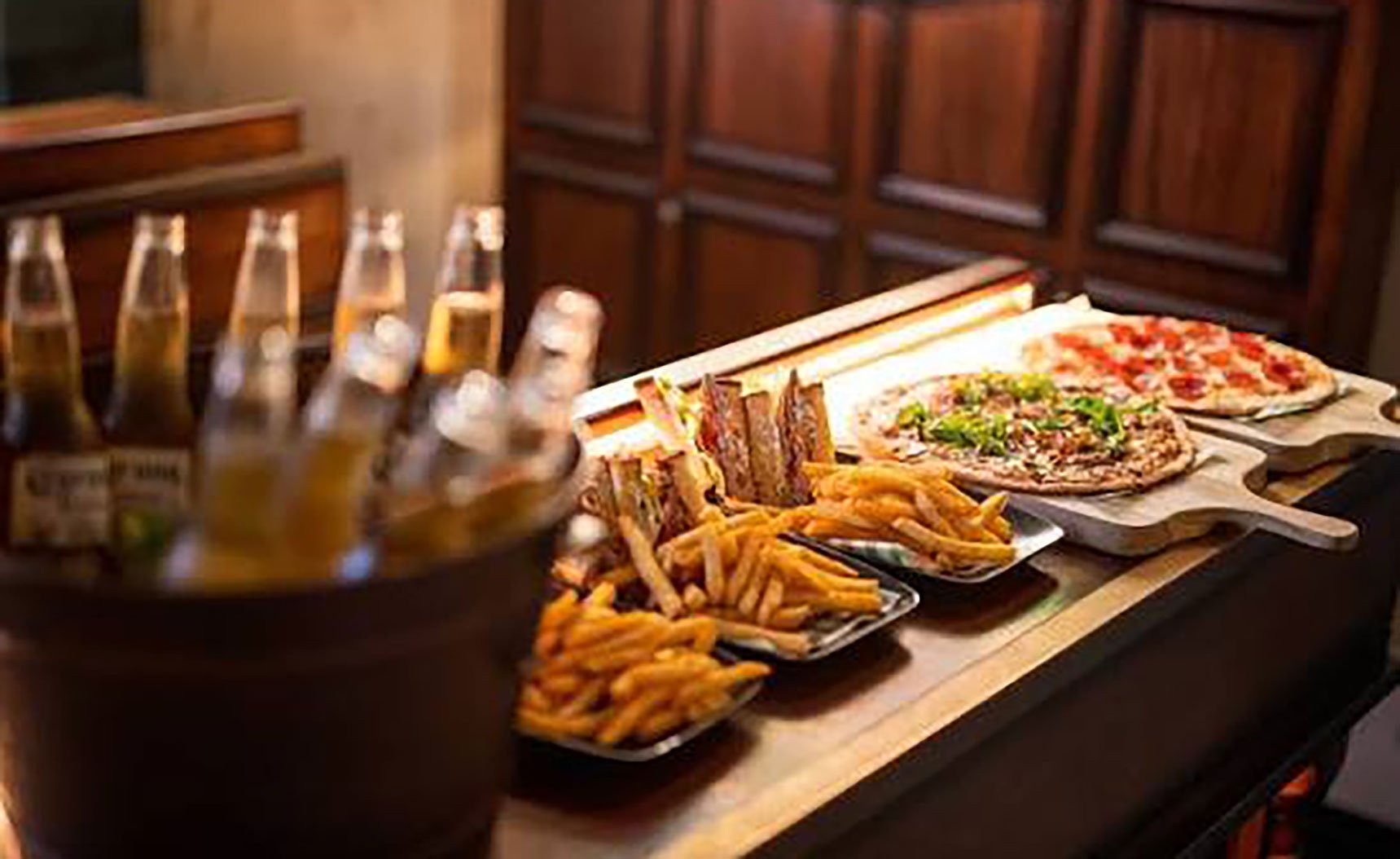 Events agency dublin